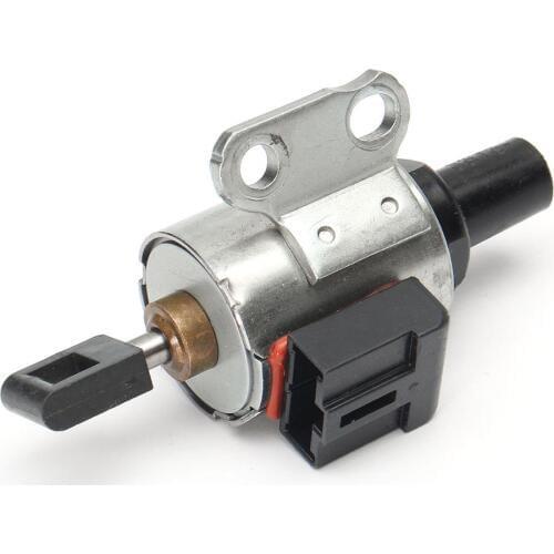 Transmission CVT Stepper Motor for Nissan JF011E RE0F10E F1CJA