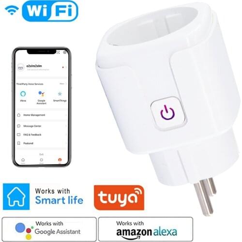 SLQXF Electrical Outlets