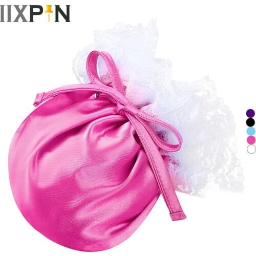 Adult Mens Gay Sissy C-String Lingerie Lace Elastic Drawstring Satin Male Bulge Pouch Mini Briefs Underwear Bikini Underpants