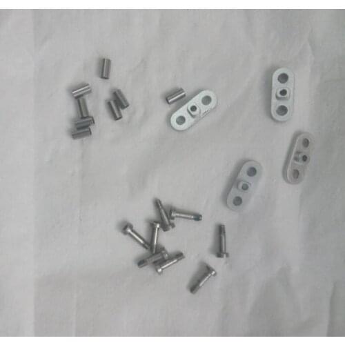 WINGSLAND S6 Pocket Drone RC Quacopter Spare Parts set 1