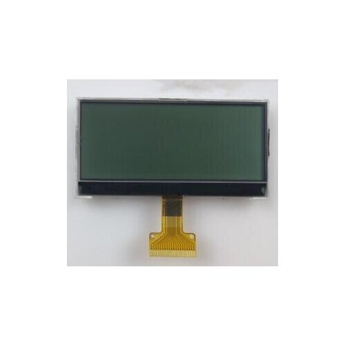 20PIN SPI COG 12848 LCD Screen (Board/No Board) ST7567 Controller White/Blue Backlight Parallel Interface 3.3V 5V
