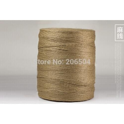 300 meters 1MM Waxed Leather Thread Wax Cotton Cord String Strap Necklace Rope Bead For shamballa Bracelet pj25