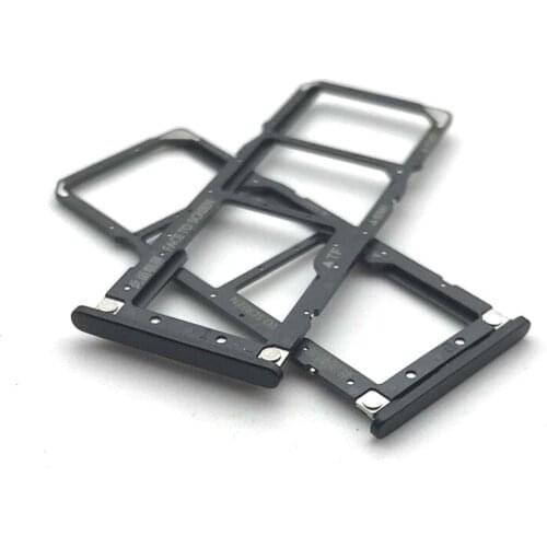 FOR Xiaomi RedMi 5 Phone SIM Card Adapter SIM Card Tray Slot Holder Replacement Part