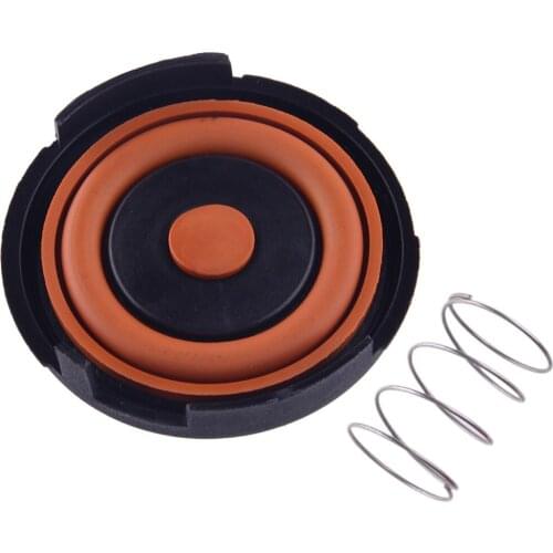 Car Valve PCV Cover Repair Membrane Kit Fit For Chevrolet Cruze Sonic Trax Volt Buick Encore 2015 2014 25198498 55573746
