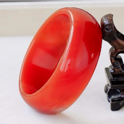 FENGASHOUW Red Bracelets