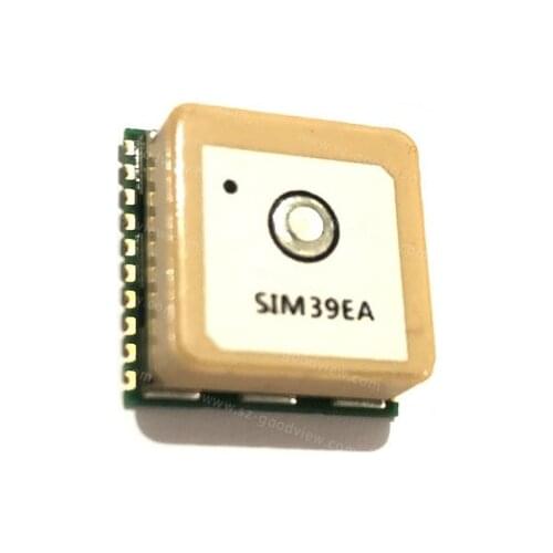 SIMCOM SIM39EA GPS Module