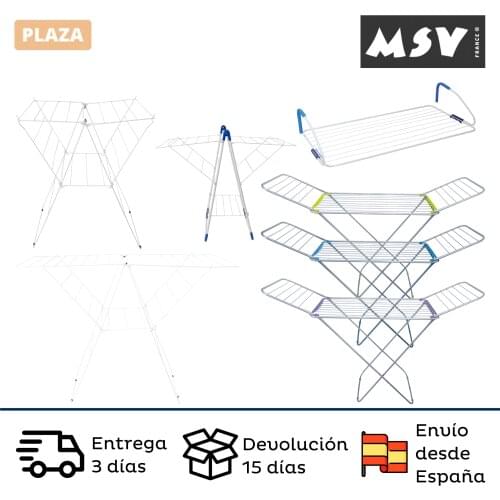 MSV Laundry Baskets And Bags