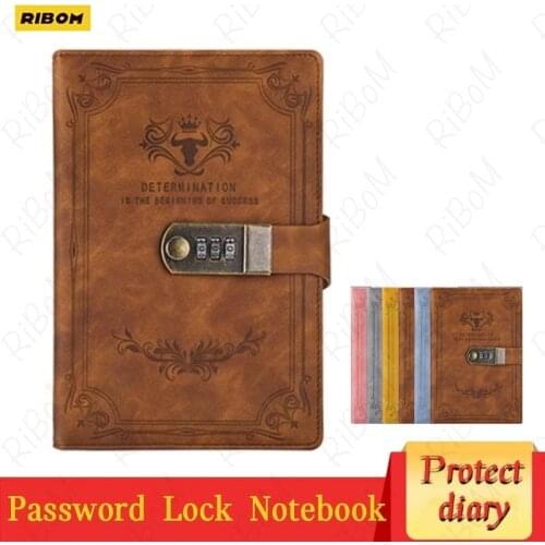 NEWCE Notebooks With Pen