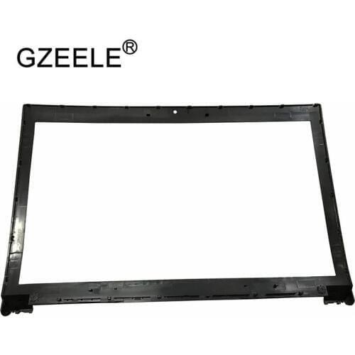 NEW for Lenovo B570 B570E B575 B575E LCD Front Bezel Frame Cover Case Trim B Shell case 35004358 90200224