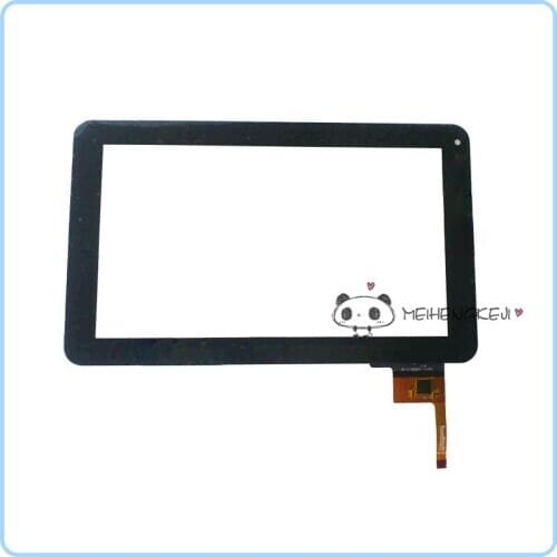 New 9 Inch Touch Screen Digitizer Glass Sensor Panel AD-C-900041-1-FPC