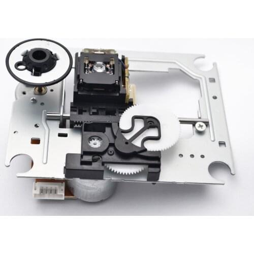 Original Replacement For AIWA XR-MK8 CD Player Laser Lens XRMK8 Assembly Optical Pick-up Bloc Optique Unit