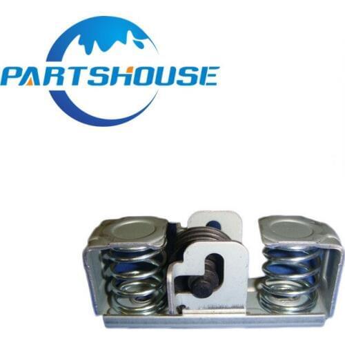 Original Belt tensioner assembly Q5669-60672 for HP Designjet T1100 T610 T1120 Z2100 Z3100 Z3200 Plotter Parts