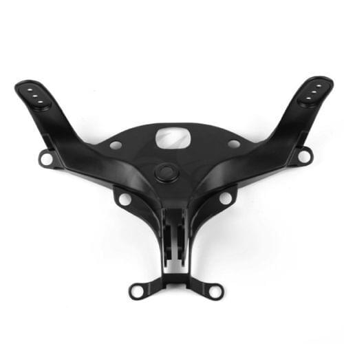 Motorcycle Upper Stay Fairing Headlight Bracket For YAMAHA YZF-R1 YZF1000 2004-2006 2005
