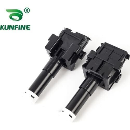 Front Left or Right Headlight Wahser Sparyer Nozzle Pump Cylinder OEM NO. 85208-48070 85207-48070 8520848070 8520748070
