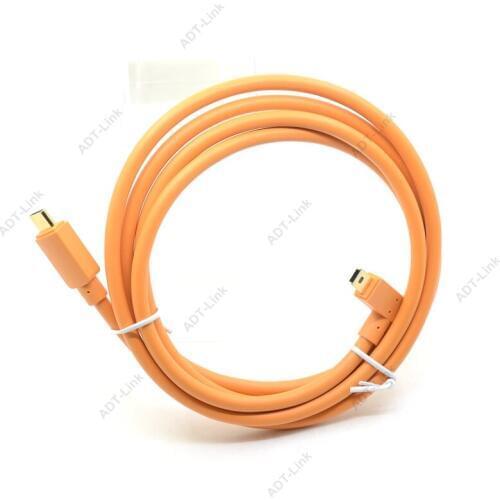 USB C to Mini USB Cable Thunderbolt 3 Mini USB Type C Adapter for MacBook pro Digital Camera MP3 Player HDD Type-c 3m 5m 10m