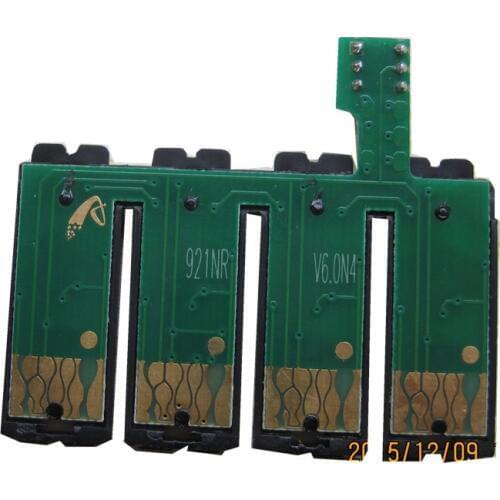 92N T0921N -T0924N ciss permanent chip for EPSON Stylus T26 T27 TX106 TX109 TX117 printer