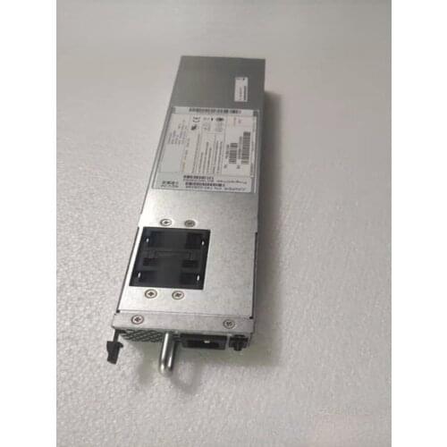 Almost New Original PC PSU For 3Y Juniper MX80 MX-5 501W Power Supply YM-2651D YM-2651DAR 740-028288 PWR-MX80-AC-S-A