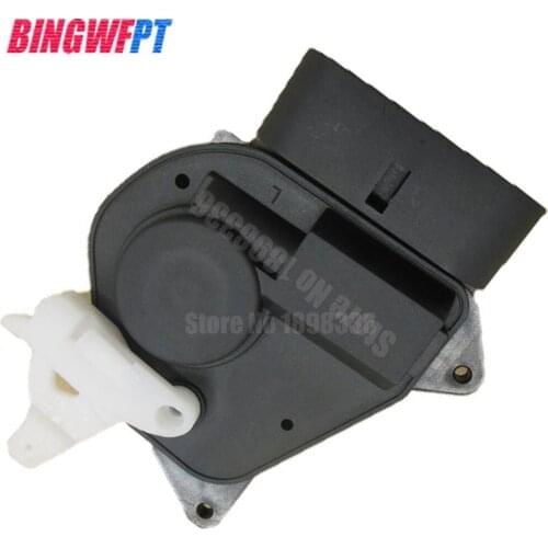 Front Left Car Central Door Lock Actuator Assy 69120-12080 6912012080 For Toyota Corolla 00-08