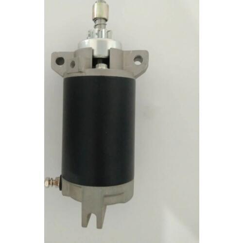 Start Motor For 40HP YAMAHA Outboard Engine Electric Starter 66T-81800-03 E40X 40HP 40hv Enduro