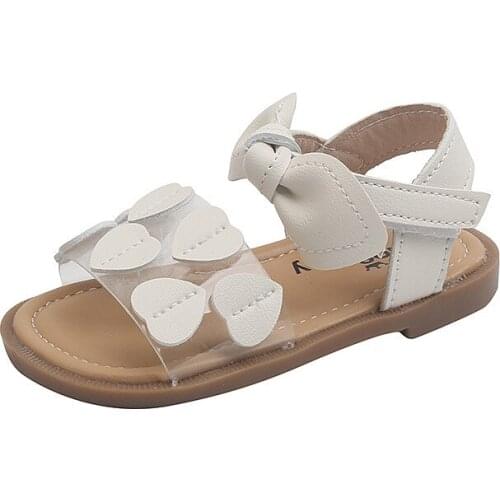 CNFSNJ Summer Children Shoes Closed Toe Toddler Boys Sandals Cut-outs Breathable Beach sandalia infantil Kids Sandals Comfort