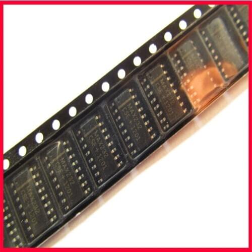 SMD MAX232ESE MAX232CSE MAX232 SOP package