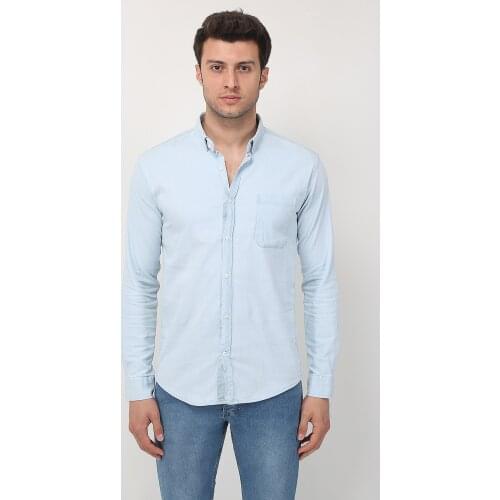 Мужские джинсовые рубашки Terapi Men China At AliExpress