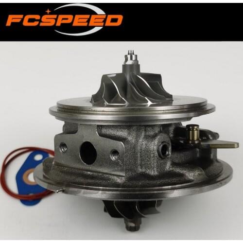 Turbocharger 806497 Turbine Turbo cartridge chra for Citroen C 4 C 5 Peugeot 3008 407 5008 508 2.0 HDi 120 Kw DW10CTEDD4 2009