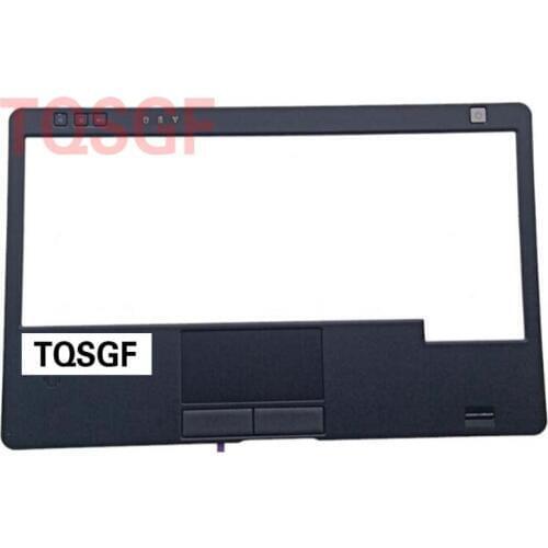 Top Cover Palmrest Assembly for Dell Latitude 6230 E6230 CWD7D 0 CWD7D AP0LY000300 w/ Fingerprint