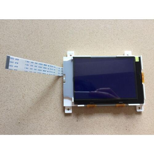 NEW Original lcd screen for yamaha psr s500 s550 s650 mm6 mm8 DGX520 DGX620 DGX630 DGX640 LCD screen Display Repair replacement