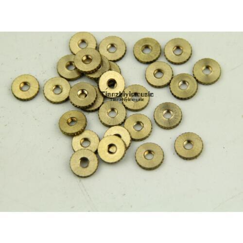 20pcs French horn part Screw Bass Flugehorn Entry Model Baritone Entry Model part screw Repair