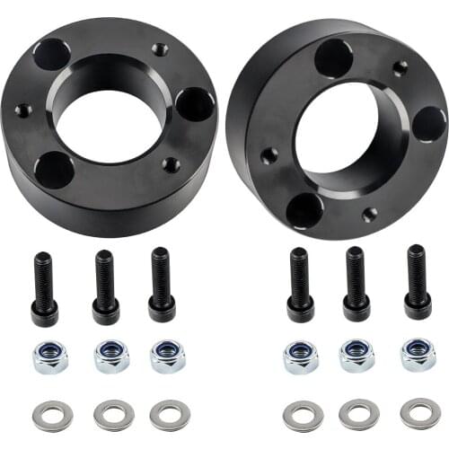 3inch Front Leveling Lift Kit for Ford F150 2WD 4WD 2004 2005 2006 2007 2008 2009 2010 2011 2012 2013 2014
