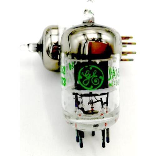 One piece New US GE 5654W Tube Upgrade 6J1 / 6m1 / EF95 / 403A / 6AK5 / 403B / CV4010