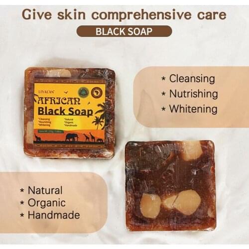 BREYLEE Body Soap
