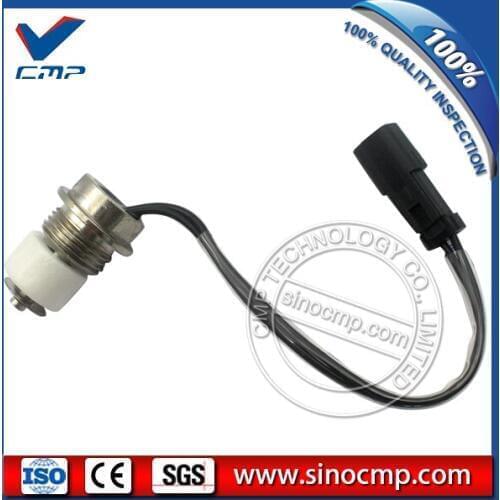 216-8684 320B E320C Excavator Oil Pressure Switch 2168684