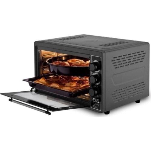 Dn 3906 Gourmet Electric Midi Oven 40lt