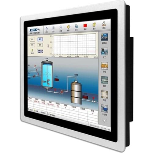 Feosaid LCD Monitors