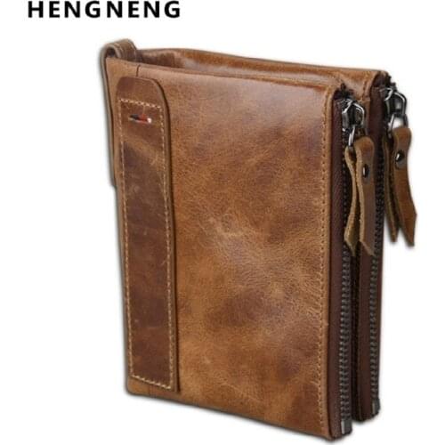 Hengneng Mini Wallets