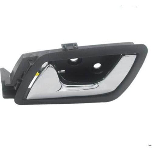 Chrome Door Inner Handle Interior Handle For BYD G6