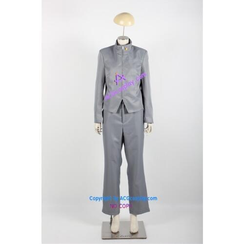 Digimon Adventure Ken Ichijouji Cosplay Costume