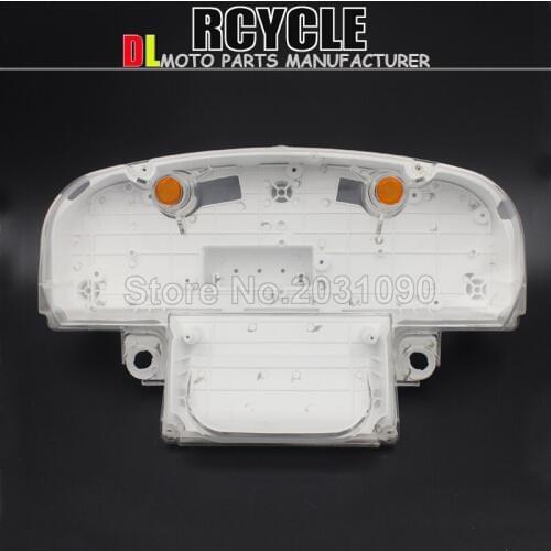 Speedometer Gauge Cover Tachometer For Honda GoldWing GL1800 2001-2005 New
