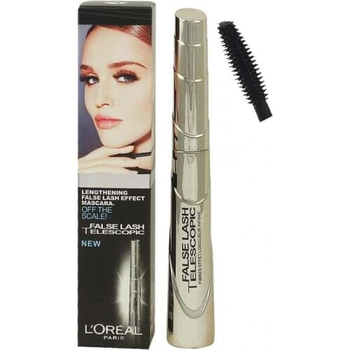 Туши для ресниц L'Oreal Paris China At AliExpress
