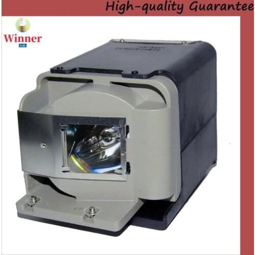 5J.J2S05.001 lamp for MS510 / MW512 / MX511 / MP615P / MP625P new high quality projector lamp bulb with housing