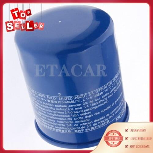 1pc NEW Oil Filter 15400-PLM-A01 For NISSAN MAXIMA QX MITSUBISHI OUTLANDER MAZDA 626 Honda CRV Accord Civic SDL FIAT 500