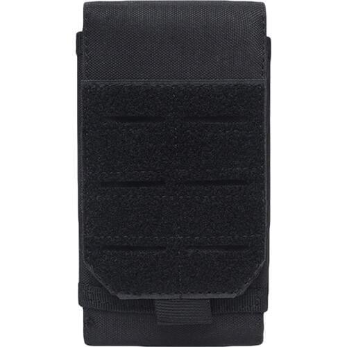 Nylon 600D Molle Pouch EDC Pouch Waterproof Bag Outdoor Hunting Water-resistant EDC Tactical Organizer pouch