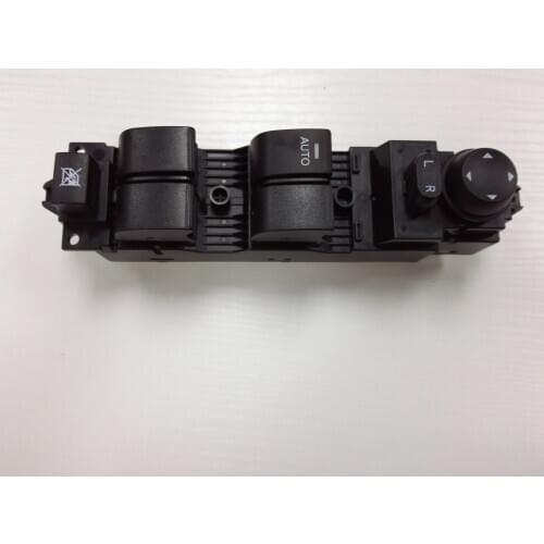 OEM BBM2-66-350 WINDOW REGULATOR SWITCH For MAZDA 3 2008-2012YEAR FRONT LEFT Without Folding