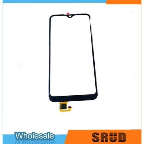 LCD Front Outer Glass Lens for Samsung Galaxy S7 Edge G935 G935F Touch Screen Replacement
