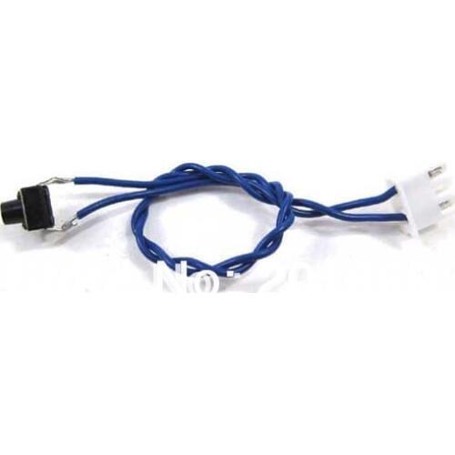 Heng Long 2.4GHz radio control frequency switch for 2.4GHz rc tanks binding cable , henglong in rc tank parts, accessories