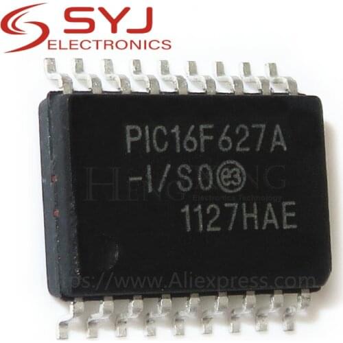 PIC16F627A-I/SO PIC16F628A-I/SO PIC16F648A-I/SO PIC16F84A-04/SO PIC16F88-I/SO PIC18F1320-I/SO PIC18F26K22-I/SS PIC18F26K80-E/SS