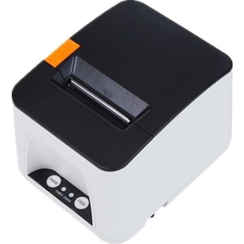 High Quality 20-58mm Label Barcode Printer Receipt Bill Clothing Tag Logistics Waybill Commodity Sticker Thermal Print