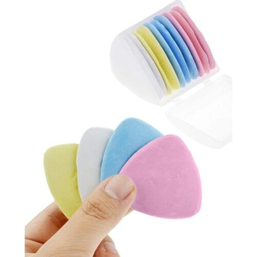Professional Tailors Chalk Triangle Tailors Fabric Marker Chalk Sewing Notions & Accessories